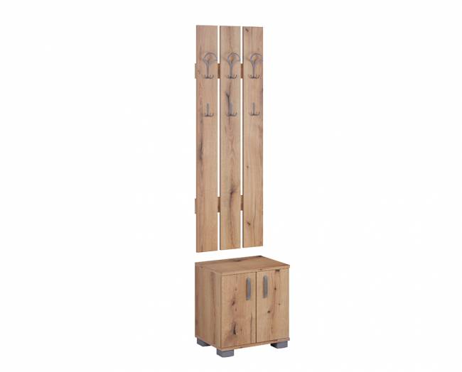 ΕΠΙΠΛΟ ΚΡΕΜΑΣΤΡΑΣ APOLON PA 2 50x37x209 ARTISAN