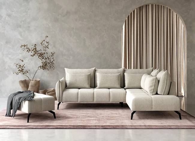 ΣΚΑΜΠΟ CASSABLANCA102x64x45