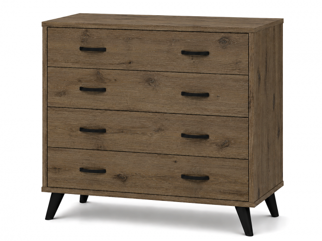 ΣΙΦΟΝΙΕΡΑ WOOD8 93Χ45Χ88 KAΣΤΑΝΙ