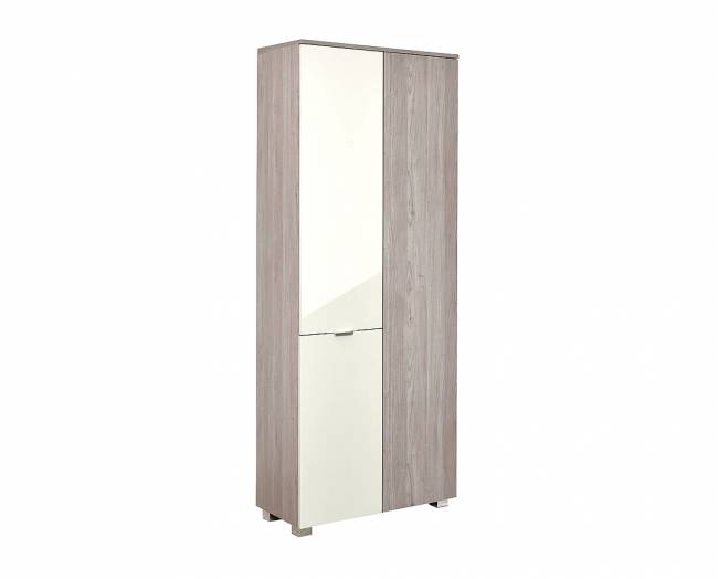 ΕΡΜΑΡΙ ELEGANCE 80x38x209 NORDIC OAK