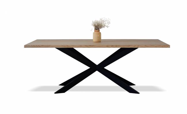 ΤΡΑΠΕΖΑΡΙΑ RUSTIK OAK