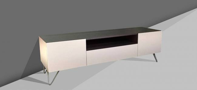 ΕΠΙΠΛΟ TV WT82 120x45x60