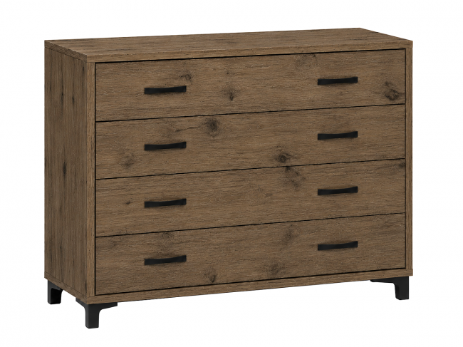 ΣΙΦΟΝΙΕΡΑ WOOD9 93Χ45Χ88 ΚΑΣΤΑΝΙ