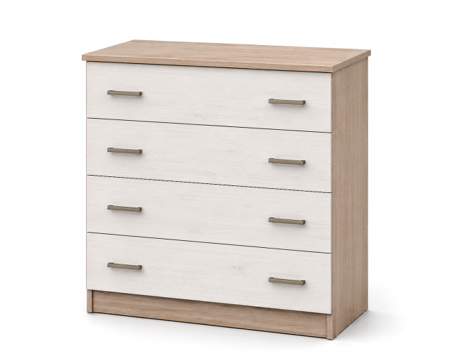 ΣΙΦΟΝΙΕΡΑ CY 4Σ 83X45X90 ΑΣΠΡΟΣ ΔΡΥΣ- ΓΚΡΙ ΔΡΥΣ