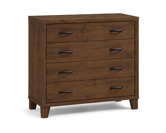 ΣΙΦΟΝΙΕΡΑ WOOD5 93,5Χ44,5Χ82 NEO KAΡΥΔΙ