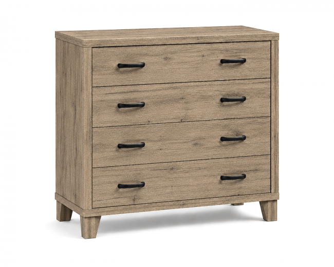 ΣΙΦΟΝΙΕΡΑ WOOD5 93,5Χ44,5Χ82 ΣΤΑΧΤΙ