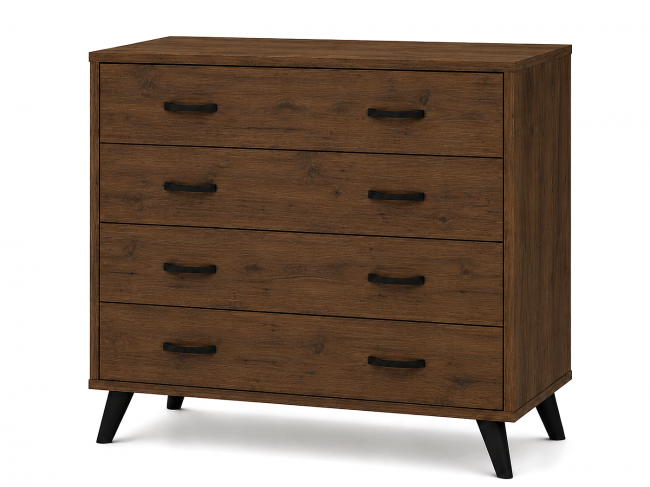 ΣΙΦΟΝΙΕΡΑ WOOD8 93Χ45Χ88 ΚΑΡΥΔΙ