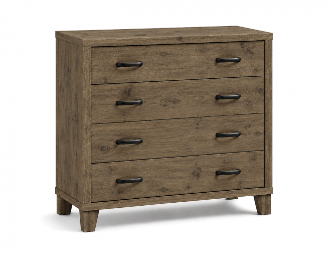 ΣΙΦΟΝΙΕΡΑ WOOD5 93,5Χ44,5Χ82 KAΣΤΑΝΙ
