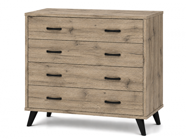 ΣΙΦΟΝΙΕΡΑ WOOD8 93Χ45Χ88 ΣΤΑΧΤΙ