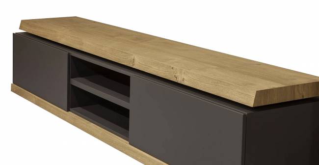 ΜΠΟΥΦΕ ROYAL 180-220X47X80