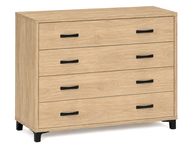 ΣΙΦΟΝΙΕΡΑ WOOD9 93Χ45Χ88 ΛΑΤΤΕ