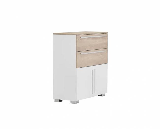 ΚΟΜΟΤΑ LEO PREMIUM 80x38x92 ΔΡΥΣ ΜΕ ΑΣΠΡΟ