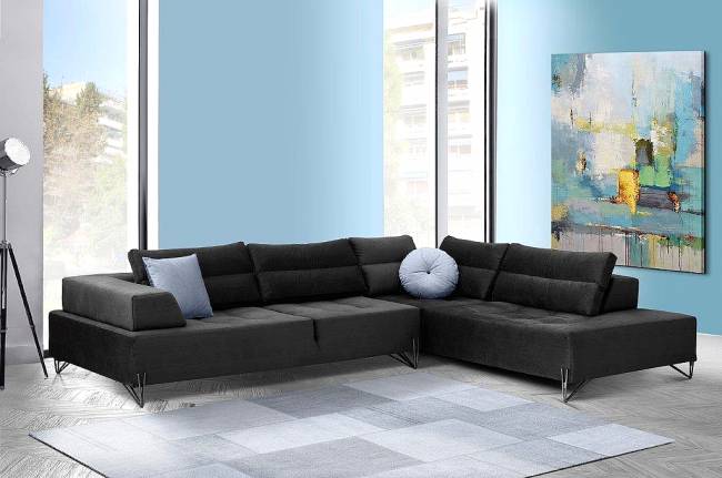 ΓΩΝΙΑΚΟ ΣΑΛΟΝΙ OLIVATO 315x260