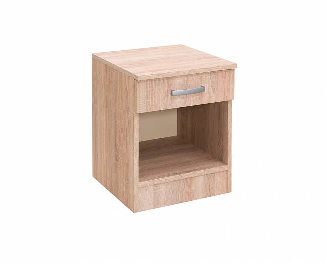 ΚΟΜΟΔΙΝΟ ALFA 40x43x52 OAK