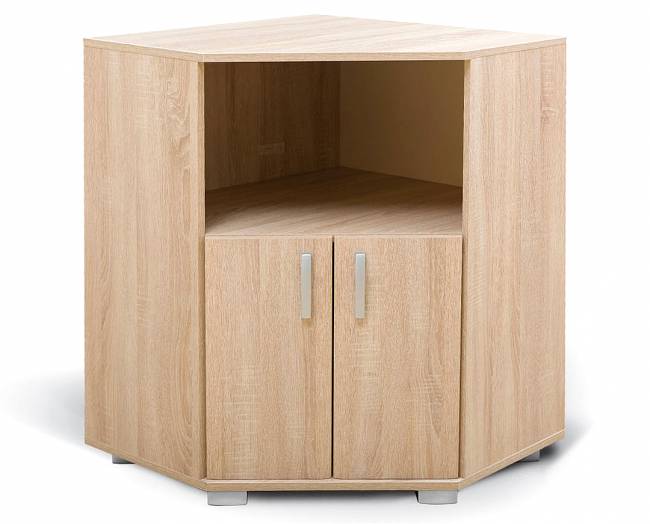 ΓΩΝΙΑΚΟ ΕΠΙΠΛΟ TV ROMA RU 72/37x72/37x95 ΔΡΥΣ