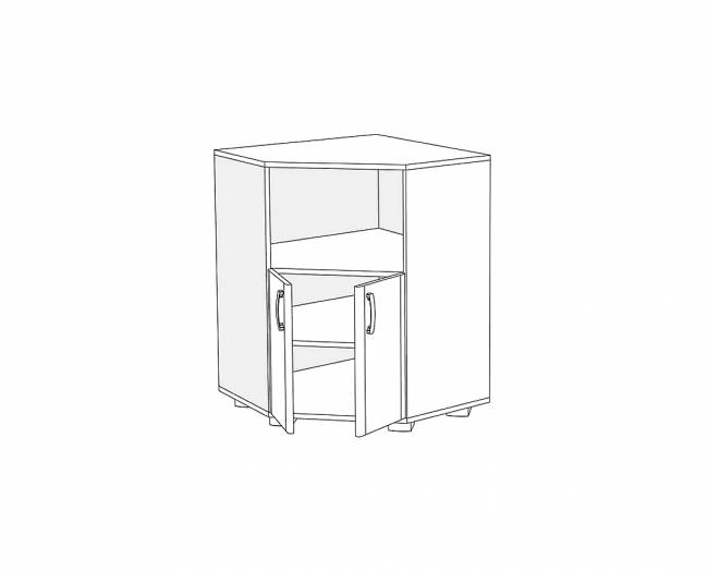 ΕΠΙΠΛΟ ΤΗΛΕΟΡΑΣΗΣ SIENNA 164x42x45