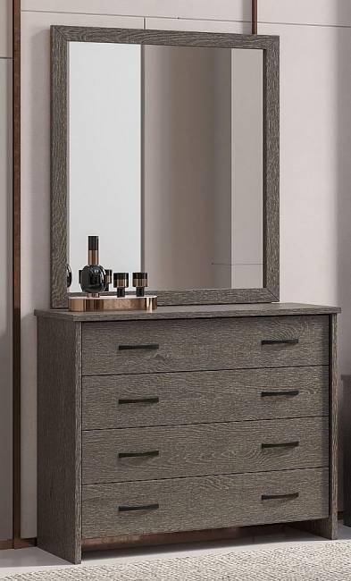 ΣΤΑΝΤ ΜΕ ΚΑΘΡΕΦΤΗ CY100  50Χ43Χ151 ΣΚΟΥΡΟΣ ΔΡΥΣ