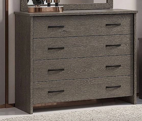 ΣΙΦΟΝΙΕΡΑ CY 100  86Χ40Χ78 ΣΚΟΥΡΟΣ ΔΡΥΣ