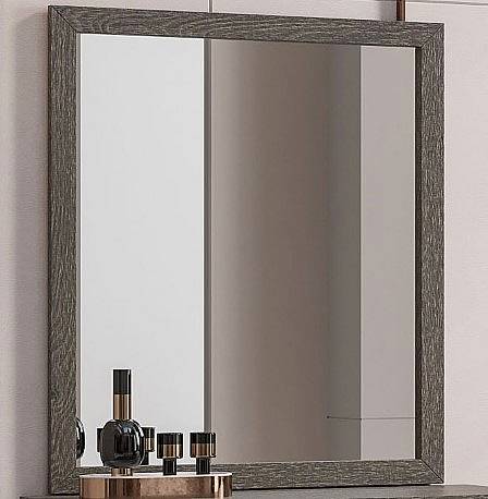 ΚΑΘΡΕΦΤΗΣ CY100 65x2x75 ΣΚΟΥΡΟΣ ΔΡΥΣ