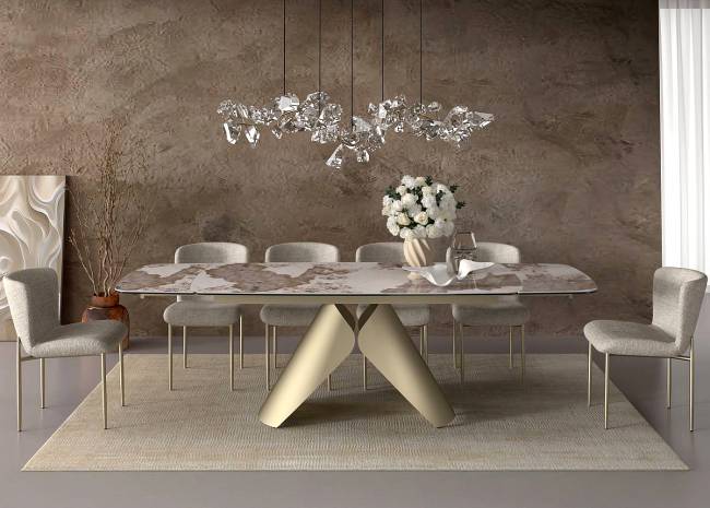 ΑΝΟΙΓΟΜΕΝΗ ΤΡΑΠΕΖΑΡΙΑ HYPER GOLD CERAMIC LUX