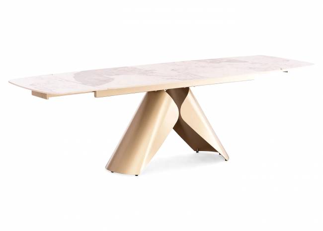 ΑΝΟΙΓΟΜΕΝΗ ΤΡΑΠΕΖΑΡΙΑ EROS CERAMIC LUX