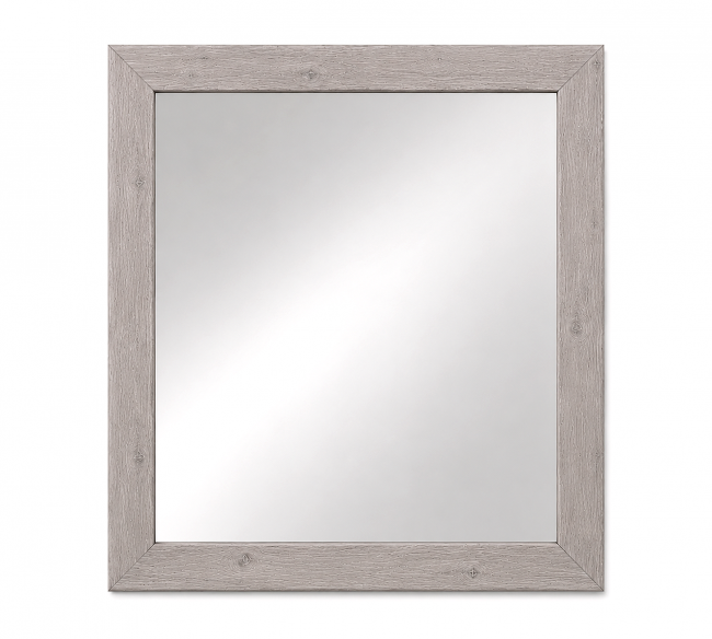 ΚΑΘΡΕΦΤΗΣ WOOD5 84X93 ΣΤΑΧΤΙ