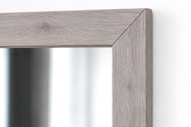 ΚΑΘΡΕΦΤΗΣ WOOD5 84X93 ΝΕΟ ΚΑΡΥΔΙ