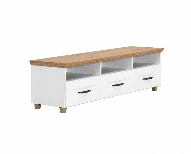 ΕΠΙΠΛΟ ΤΗΕΛΟΡΑΣΗΣ CONTE 170x48x50 ΑΣΠΡΟ