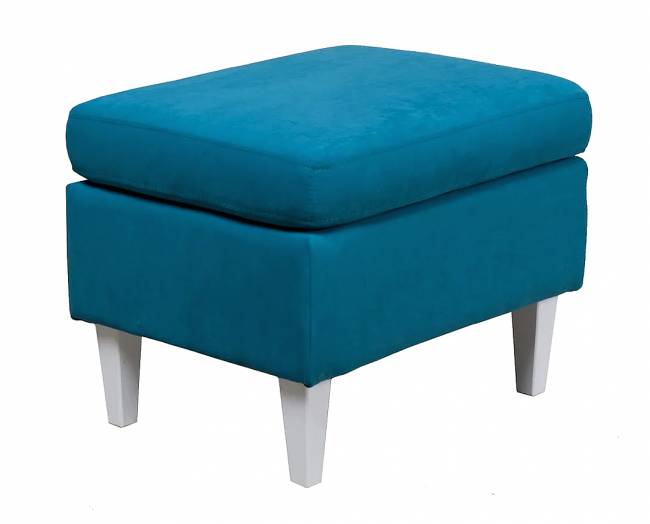 ΣΚΑΜΠΟ GRAZIA ΤΙΡΚΟΥΑΖ 60x45x45