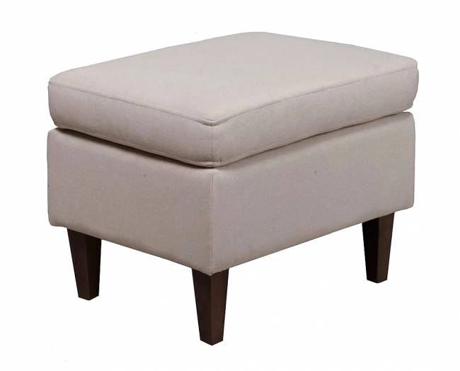 ΣΚΑΜΠΟ GRAZIA 60x45x45 ΜΠΕΖ