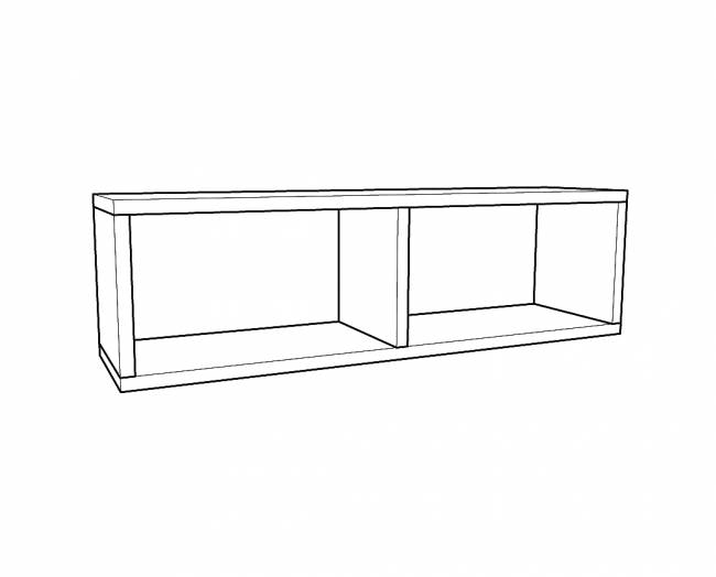 ΓΡΑΦΕΙΟ NUMERO 120x60x75/93 ΑΣΠΡΟΣ ΔΡΥΣ