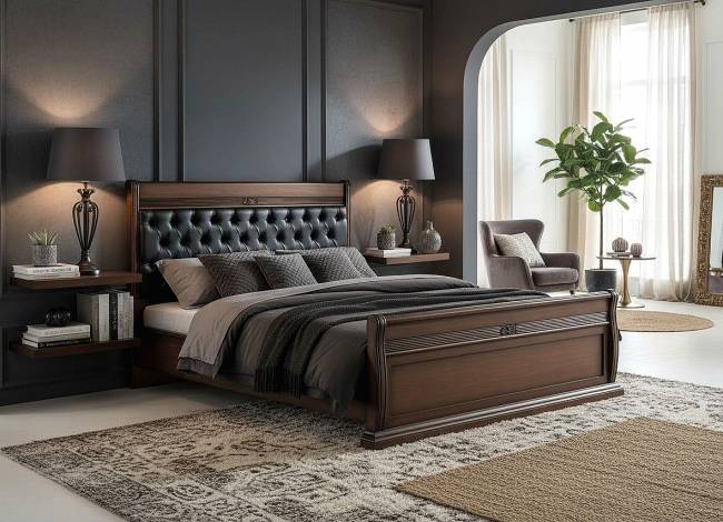 ΚΟΜΟΔΙΝΟ VENETO LUX