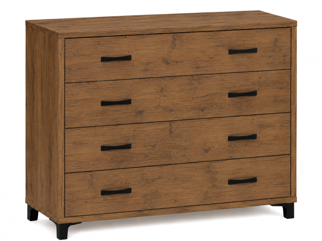 ΣΙΦΟΝΙΕΡΑ WOOD9 93Χ45Χ88 ΚΑΡΥΔΙ