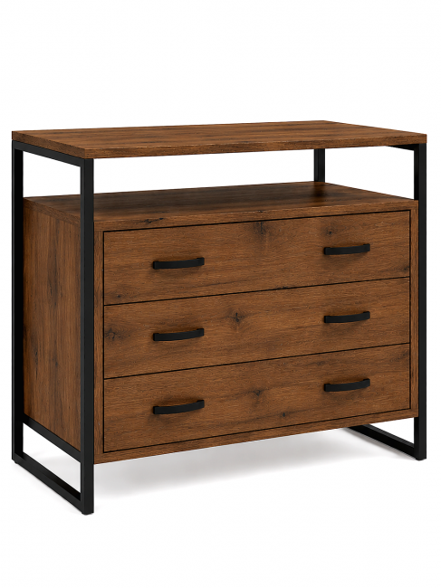 ΣΙΦΟΝΙΕΡΑ WOOD10 89Χ42Χ77 KΑΡΥΔΙ