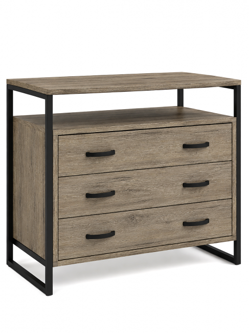 ΣΙΦΟΝΙΕΡΑ WOOD10 89Χ42Χ77 ΣΤΑΧΤΙ