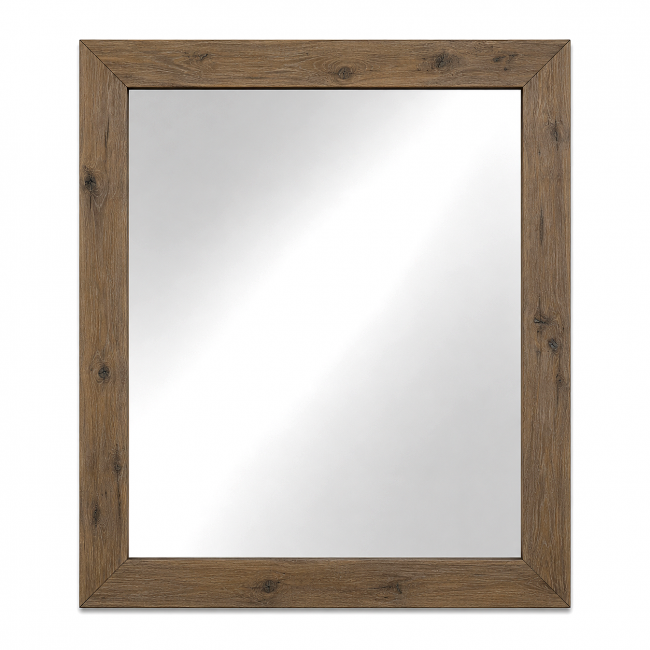 ΚΑΘΡΕΦΤΗΣ WOOD5 84X93 KAΣΤΑΝΙ