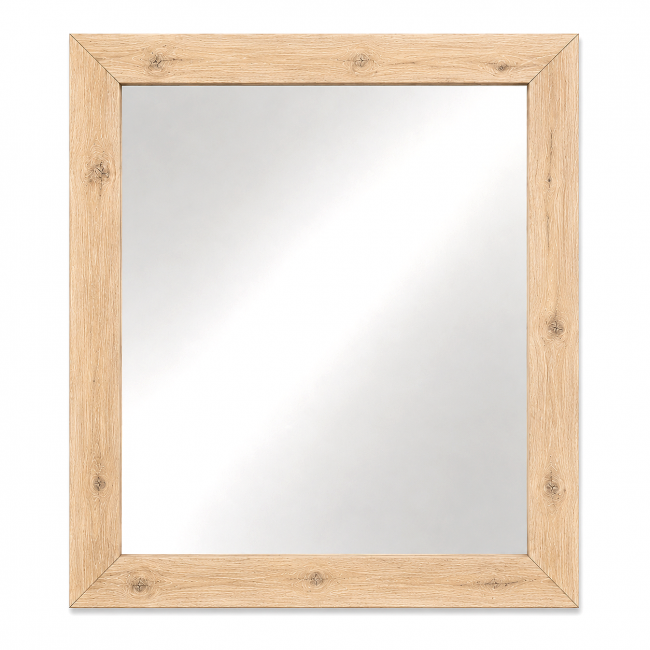 ΚΑΘΡΕΦΤΗΣ WOOD5 84X93 ΛΑΤΤΕ