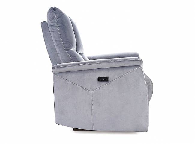 ΠΟΛΥΘΡΟΝΑ CROWN ΜΕ ΗΛΕΚΤΡΙΚΟ ΜΗΧΑΝΙΣΜΟ RELAX 107x79x94