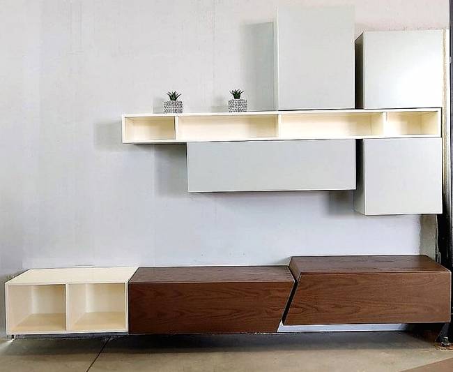 ΕΠΙΤΟΙΧΙΟ ΣΥΝΘΕΤΟ WT ARIA 257x40