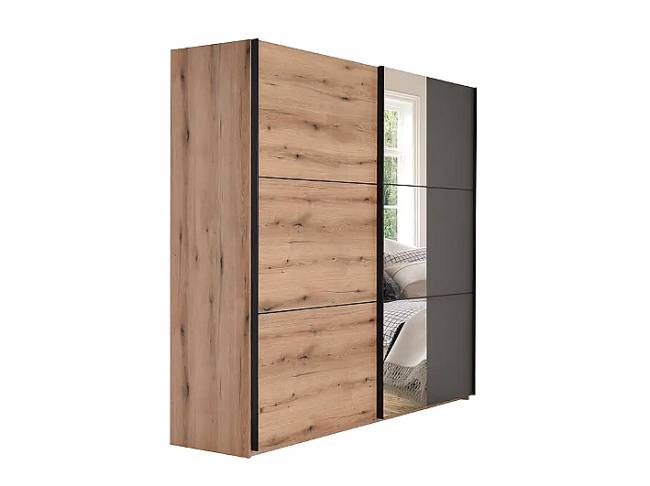 ΣΥΡΟΜΕΝΗ ΝΤΟΥΛΑΠΑ AP230x64x222 ARTISAN