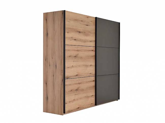 ΣΥΡΟΜΕΝΗ ΝΤΟΥΛΑΠΑ AP230x64x222 ARTISAN