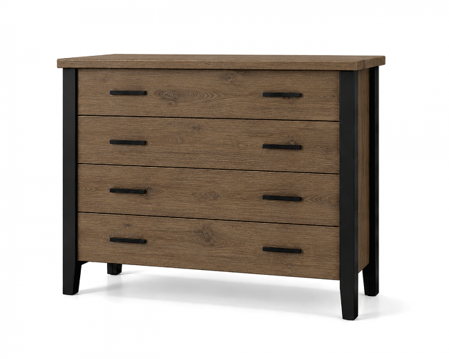 ΣΙΦΟΝΙΕΡΑ WOOD11 89Χ42Χ77 ΚΑΣΤΑΝΙ