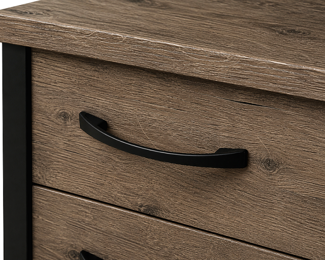 ΚΟΜΟΔΙΝΟ WOOD11 2Σ 55X45X48 ΣΤΑΧΤΙ