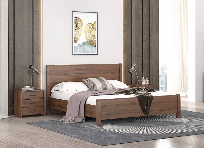 ΚΡΕΒΑΤΙ CY 126