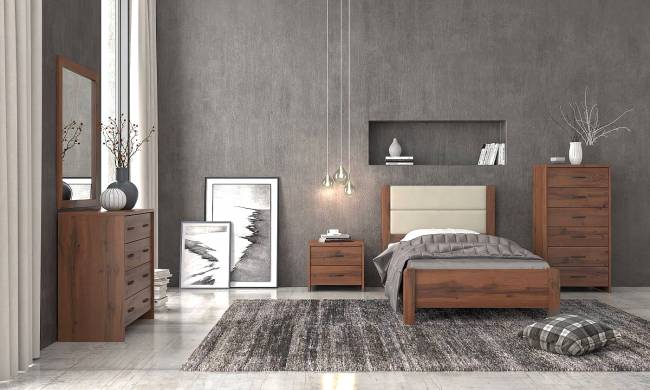 ΚΡΕΒΑΤΙ STAR KID