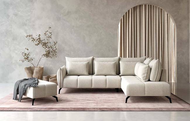 ΓΩΝΙΑΚΟ ΣΑΛΟΝΙ CASSABLANCA 275x222