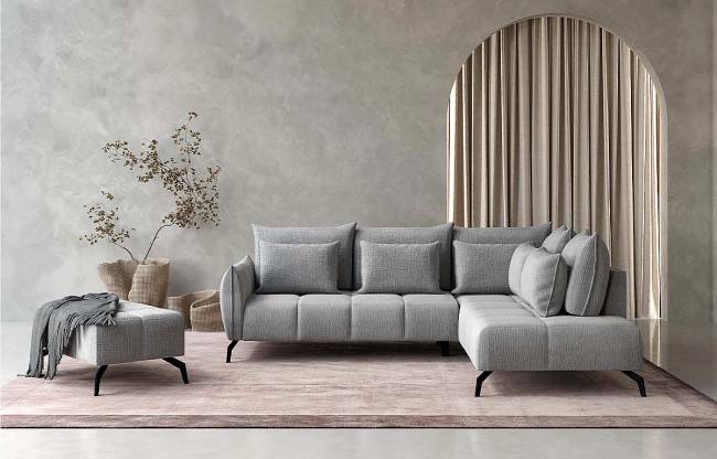 ΓΩΝΙΑΚΟ ΣΑΛΟΝΙ CASSABLANCA 275x222