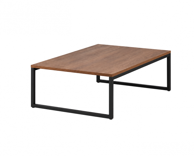 ΤΡΑΠΕΖΑΚΙ VALENCIA 80x80x40 ΚΑΡΥΔΙ 80