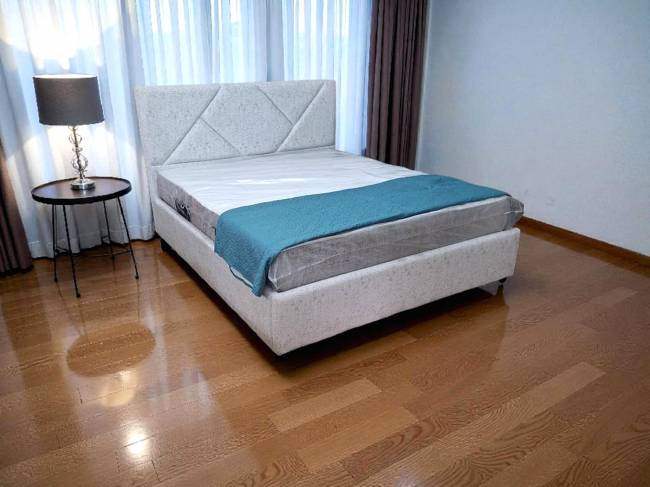 ΚΡΕΒΑΤΙ WT12 160X200