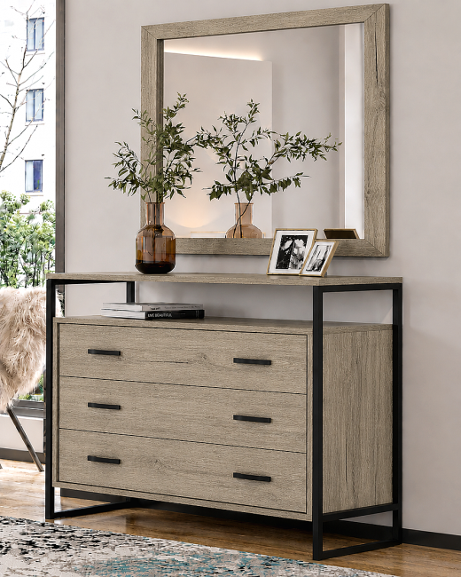 ΣΙΦΟΝΙΕΡΑ WOOD10 89Χ42Χ77 ΛΑΤΤΕ